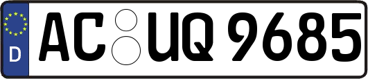 AC-UQ9685