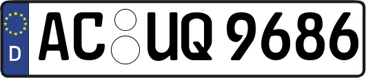 AC-UQ9686