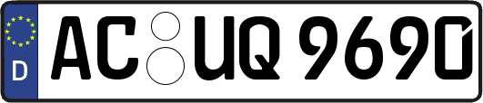 AC-UQ9690