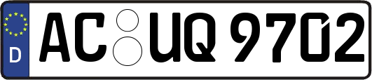 AC-UQ9702