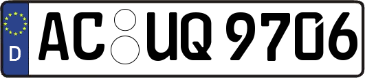 AC-UQ9706
