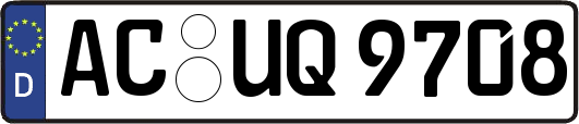 AC-UQ9708