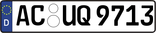 AC-UQ9713