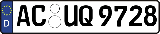 AC-UQ9728