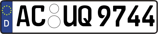 AC-UQ9744