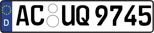 AC-UQ9745