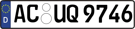AC-UQ9746