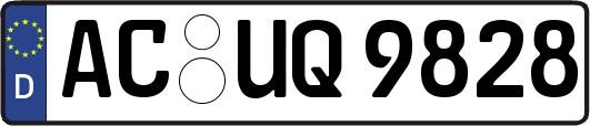 AC-UQ9828