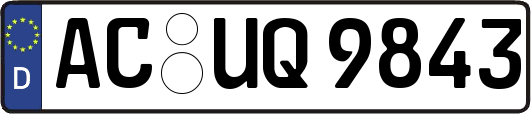 AC-UQ9843
