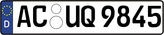 AC-UQ9845