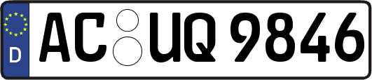 AC-UQ9846