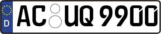 AC-UQ9900