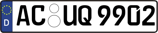 AC-UQ9902