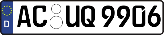AC-UQ9906