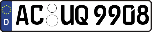 AC-UQ9908