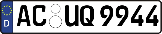 AC-UQ9944