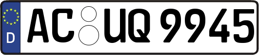 AC-UQ9945