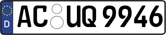 AC-UQ9946