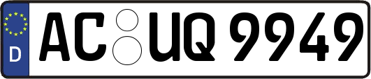AC-UQ9949