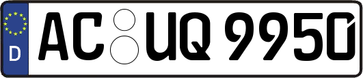 AC-UQ9950