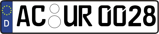 AC-UR0028