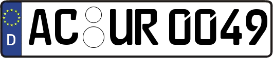 AC-UR0049