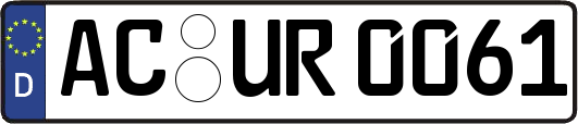 AC-UR0061
