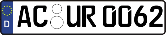 AC-UR0062