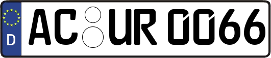 AC-UR0066
