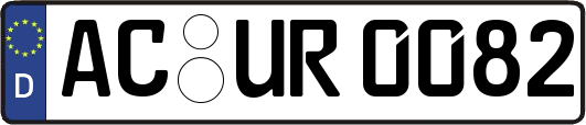 AC-UR0082