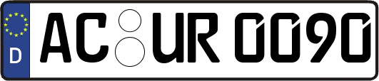 AC-UR0090