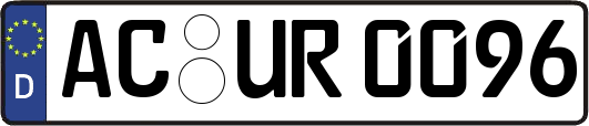 AC-UR0096