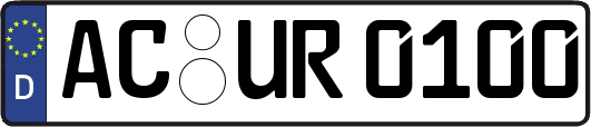 AC-UR0100