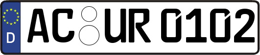 AC-UR0102