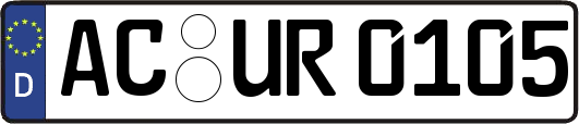 AC-UR0105