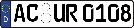 AC-UR0108
