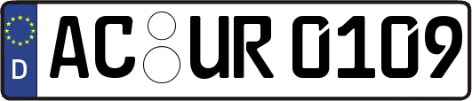 AC-UR0109