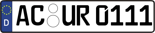 AC-UR0111