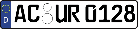AC-UR0128