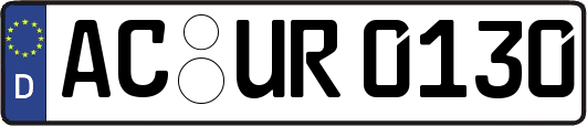 AC-UR0130
