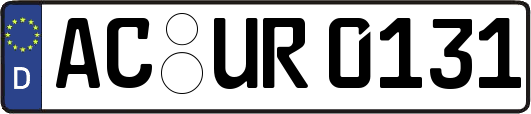 AC-UR0131