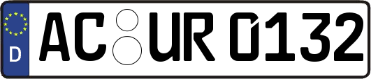 AC-UR0132