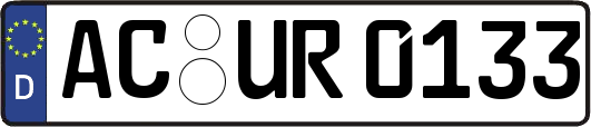 AC-UR0133