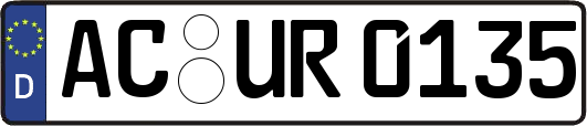 AC-UR0135
