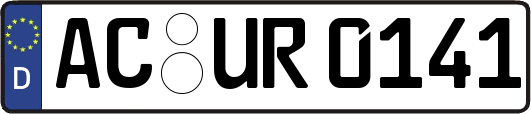 AC-UR0141