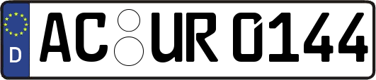 AC-UR0144