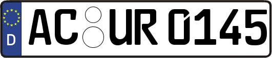 AC-UR0145