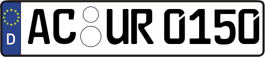 AC-UR0150