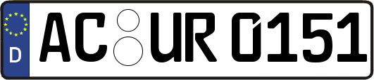 AC-UR0151
