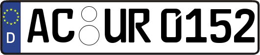 AC-UR0152